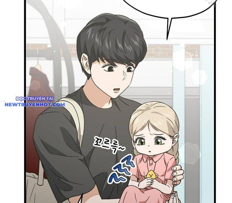 Bố Tôi Quá Mạnh: Chapter 166
