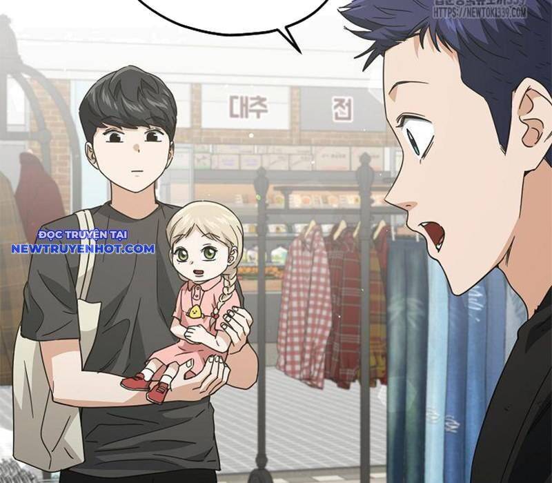 Bố Tôi Quá Mạnh: Chapter 166