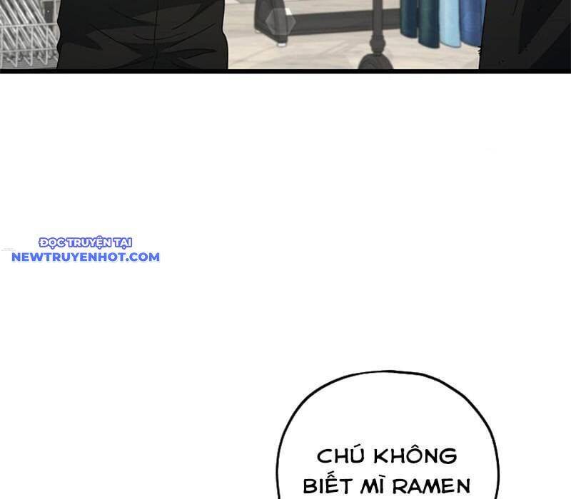 Bố Tôi Quá Mạnh: Chapter 166
