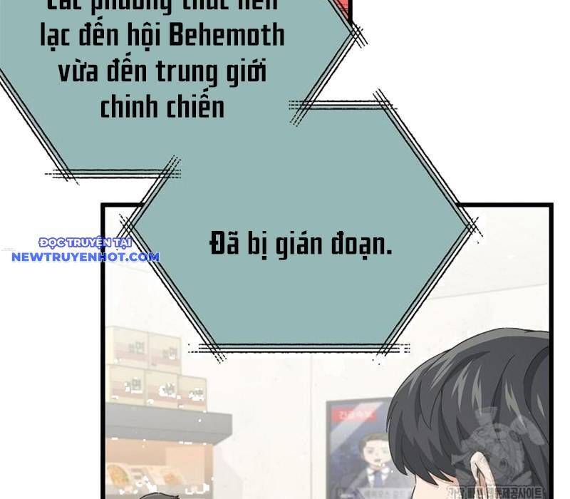 Bố Tôi Quá Mạnh: Chapter 166