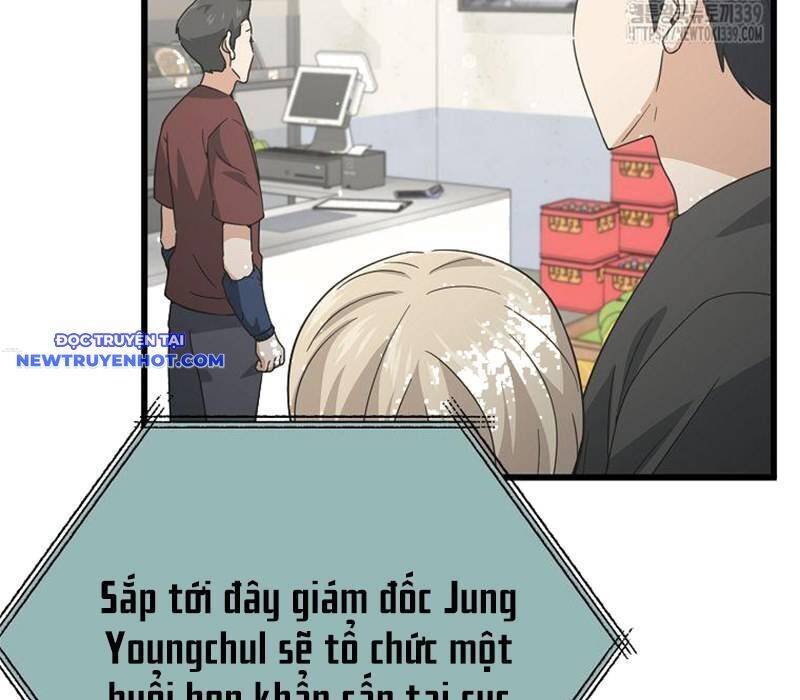 Bố Tôi Quá Mạnh: Chapter 166