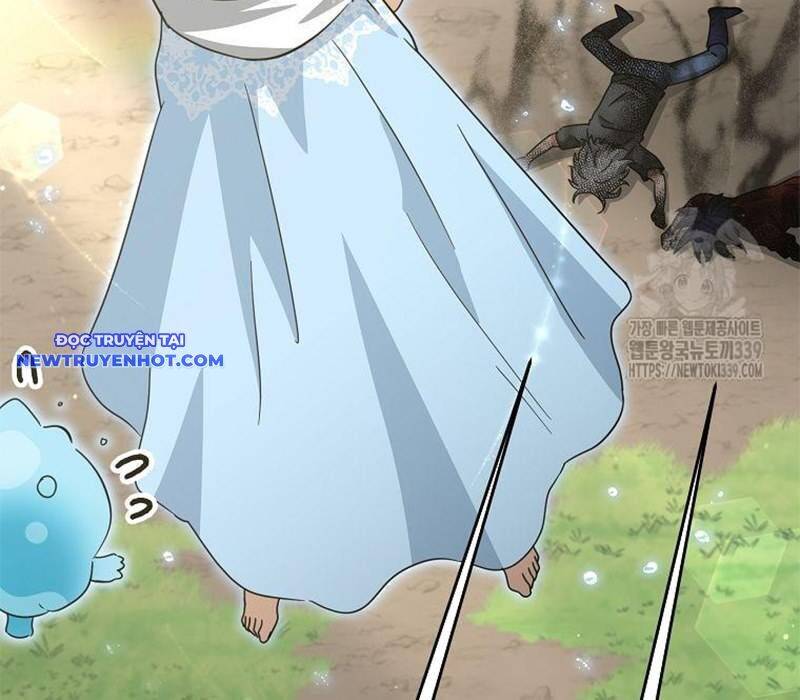 Bố Tôi Quá Mạnh: Chapter 166