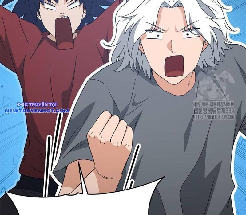 Bố Tôi Quá Mạnh: Chapter 166