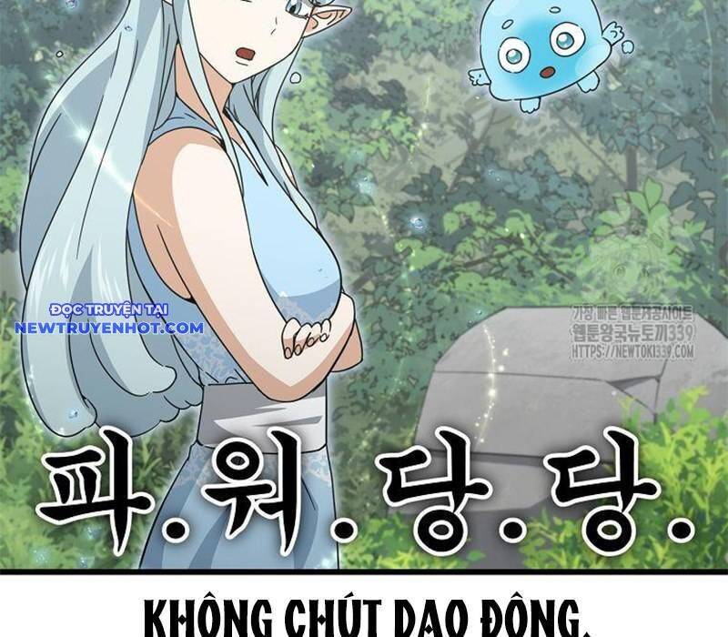 Bố Tôi Quá Mạnh: Chapter 166