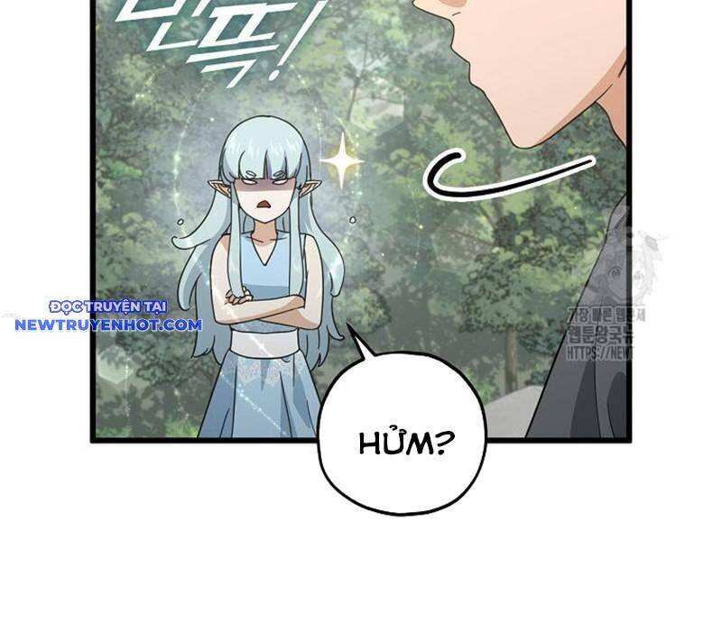 Bố Tôi Quá Mạnh: Chapter 166