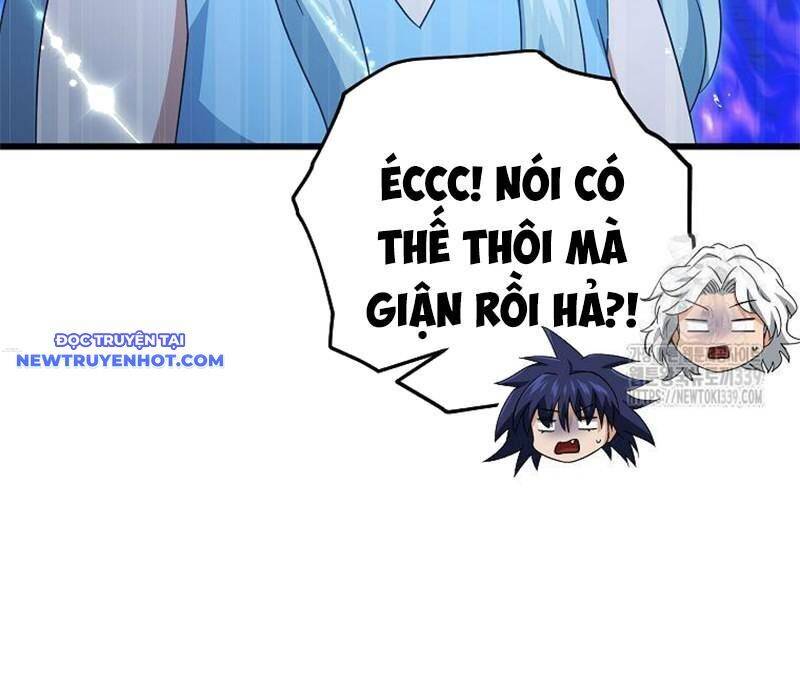 Bố Tôi Quá Mạnh: Chapter 166