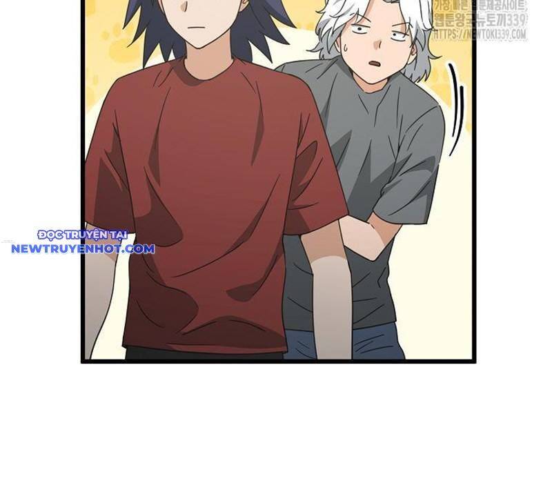 Bố Tôi Quá Mạnh: Chapter 166
