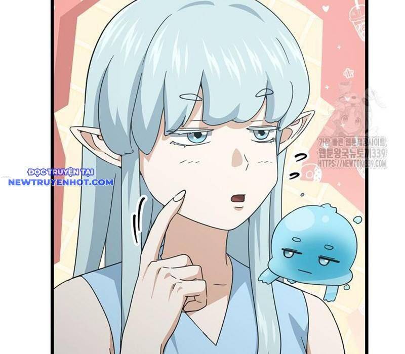 Bố Tôi Quá Mạnh: Chapter 166