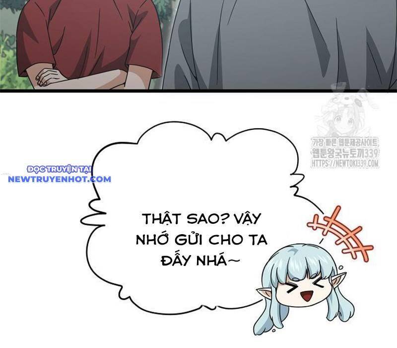 Bố Tôi Quá Mạnh: Chapter 166