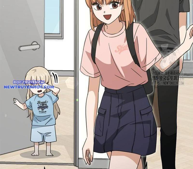 Bố Tôi Quá Mạnh: Chapter 166
