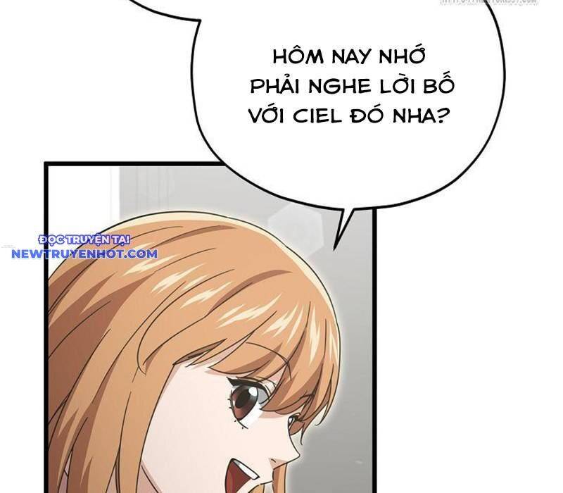 Bố Tôi Quá Mạnh: Chapter 166