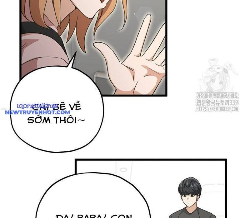 Bố Tôi Quá Mạnh: Chapter 166