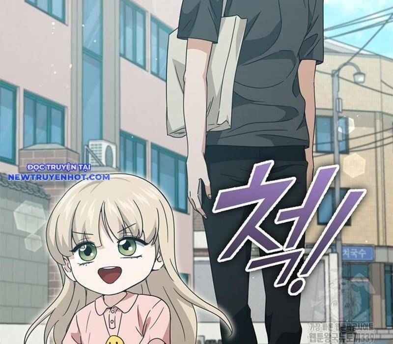 Bố Tôi Quá Mạnh: Chapter 166