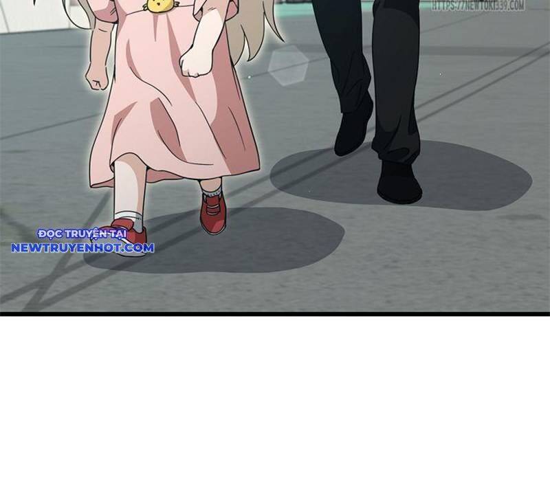 Bố Tôi Quá Mạnh: Chapter 166