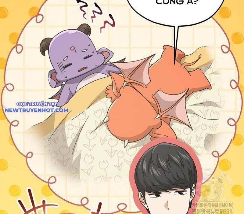 Bố Tôi Quá Mạnh: Chapter 166