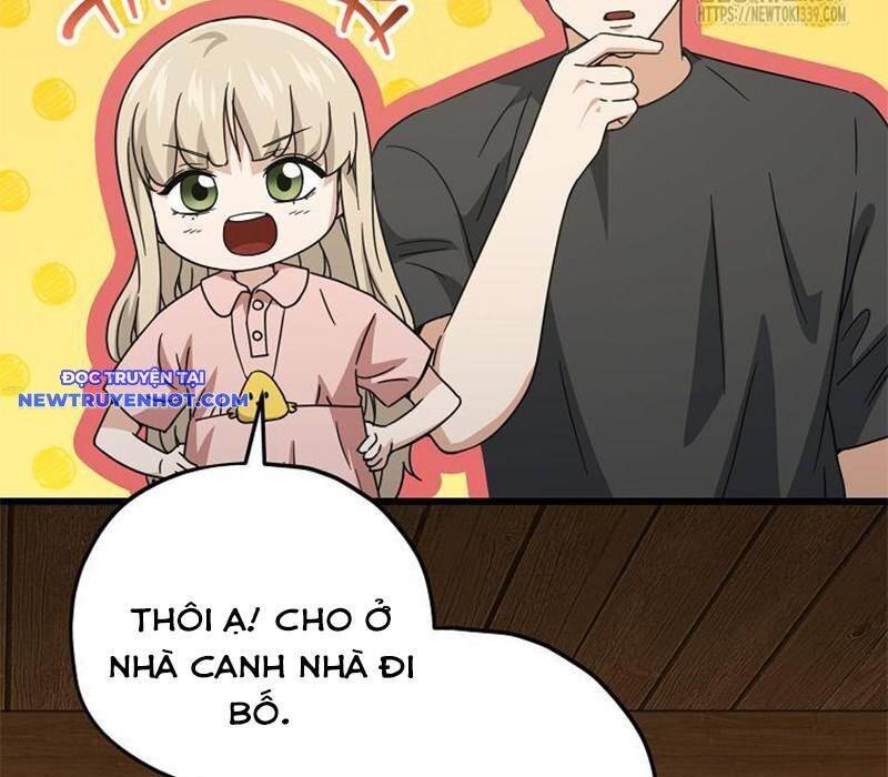 Bố Tôi Quá Mạnh: Chapter 166