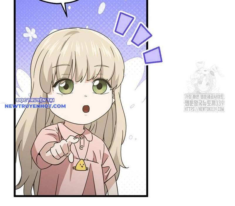 Bố Tôi Quá Mạnh: Chapter 166