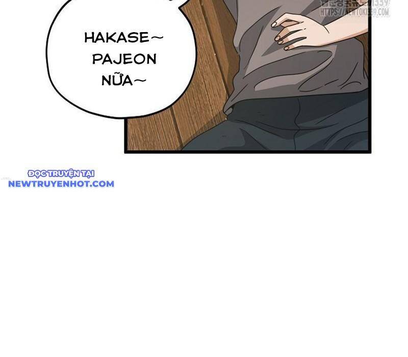 Bố Tôi Quá Mạnh: Chapter 166