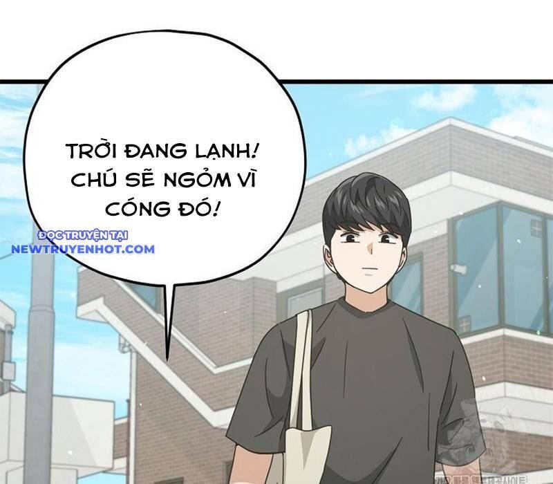 Bố Tôi Quá Mạnh: Chapter 166