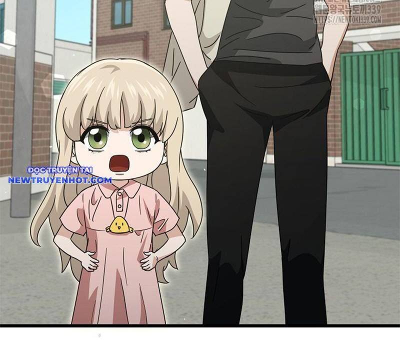 Bố Tôi Quá Mạnh: Chapter 166
