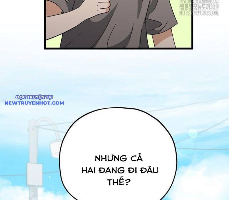 Bố Tôi Quá Mạnh: Chapter 166