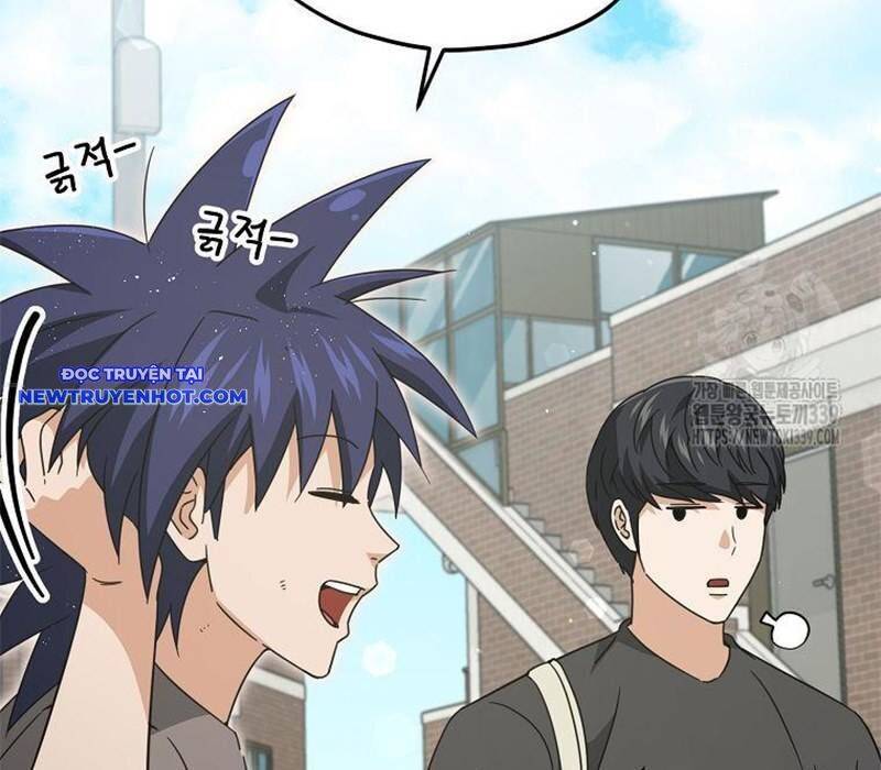Bố Tôi Quá Mạnh: Chapter 166