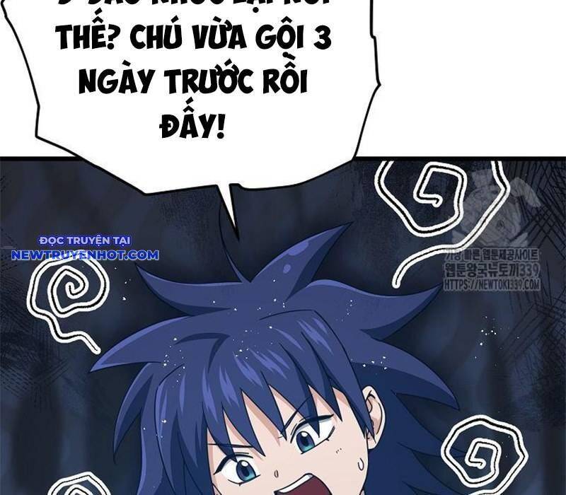 Bố Tôi Quá Mạnh: Chapter 166