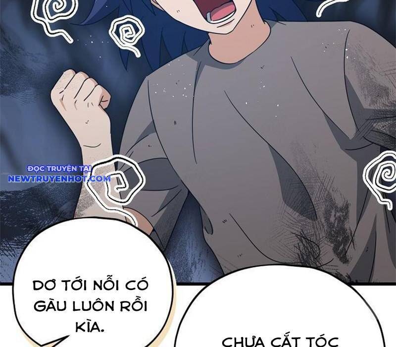 Bố Tôi Quá Mạnh: Chapter 166
