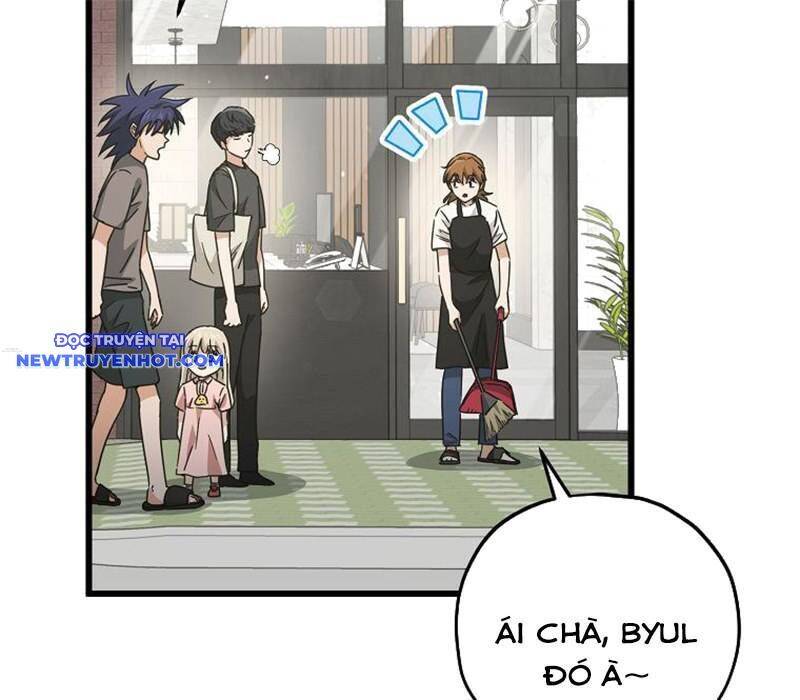 Bố Tôi Quá Mạnh: Chapter 166