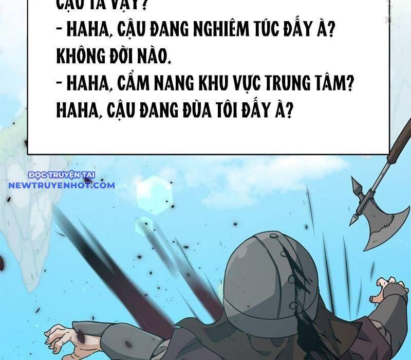 Bố Tôi Quá Mạnh: Chapter 167