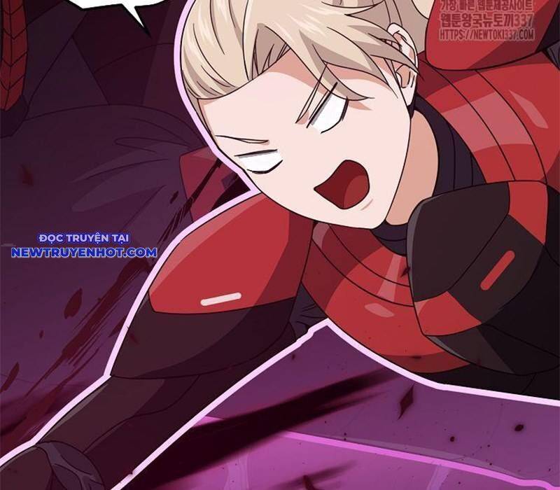Bố Tôi Quá Mạnh: Chapter 167