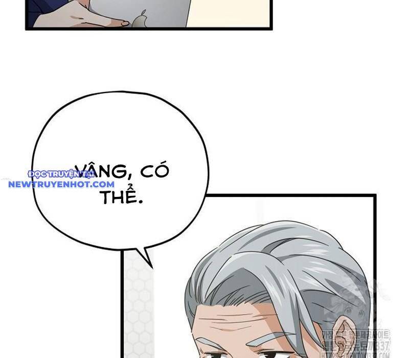 Bố Tôi Quá Mạnh: Chapter 167