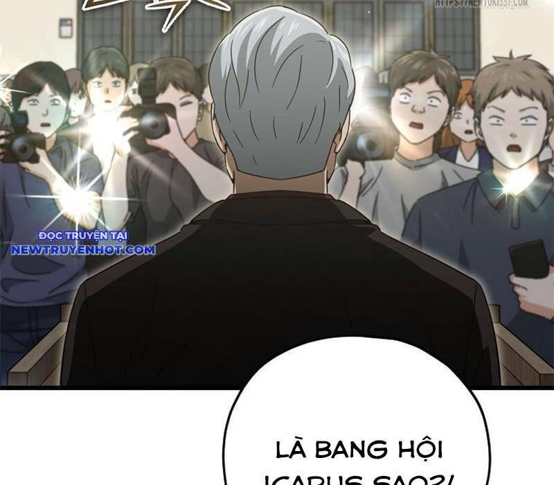 Bố Tôi Quá Mạnh: Chapter 167