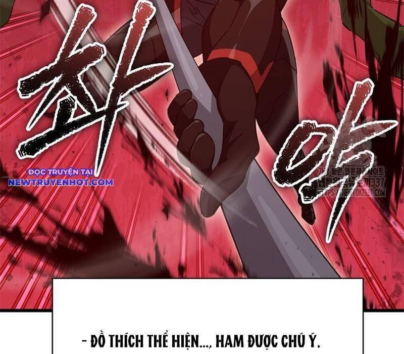 Bố Tôi Quá Mạnh: Chapter 167