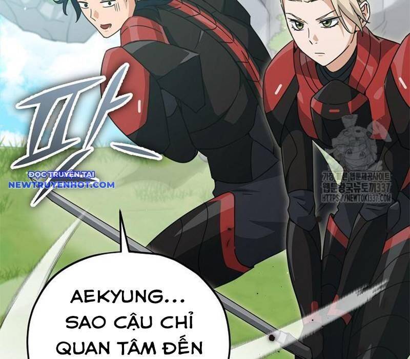 Bố Tôi Quá Mạnh: Chapter 167