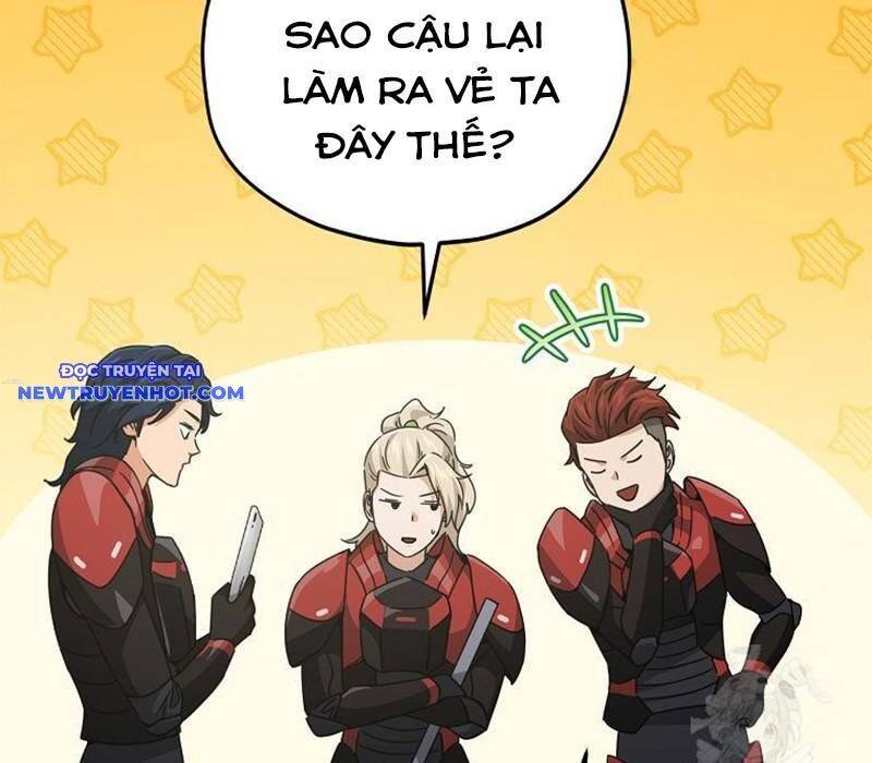 Bố Tôi Quá Mạnh: Chapter 167