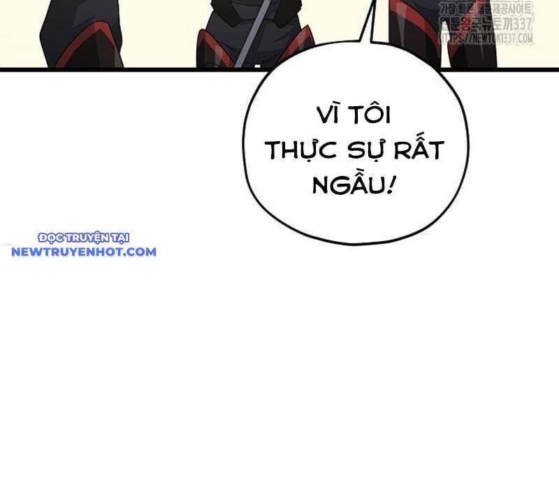 Bố Tôi Quá Mạnh: Chapter 167
