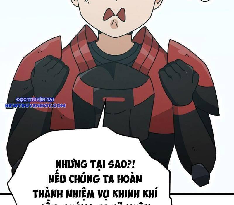 Bố Tôi Quá Mạnh: Chapter 167