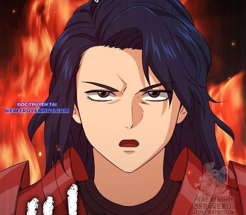 Bố Tôi Quá Mạnh: Chapter 167
