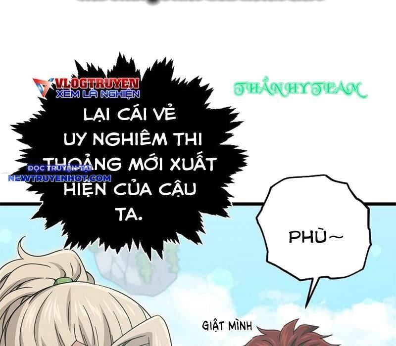 Bố Tôi Quá Mạnh: Chapter 167