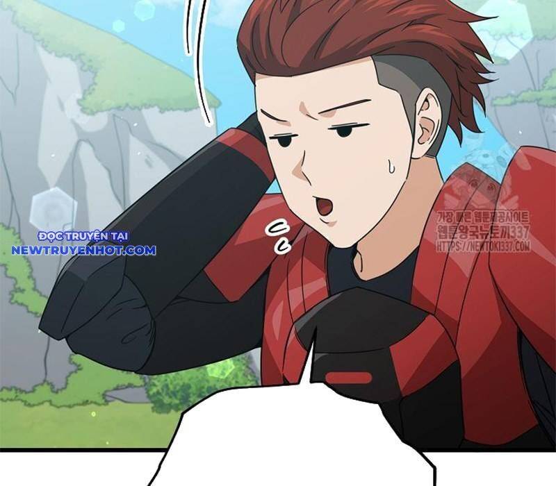 Bố Tôi Quá Mạnh: Chapter 167