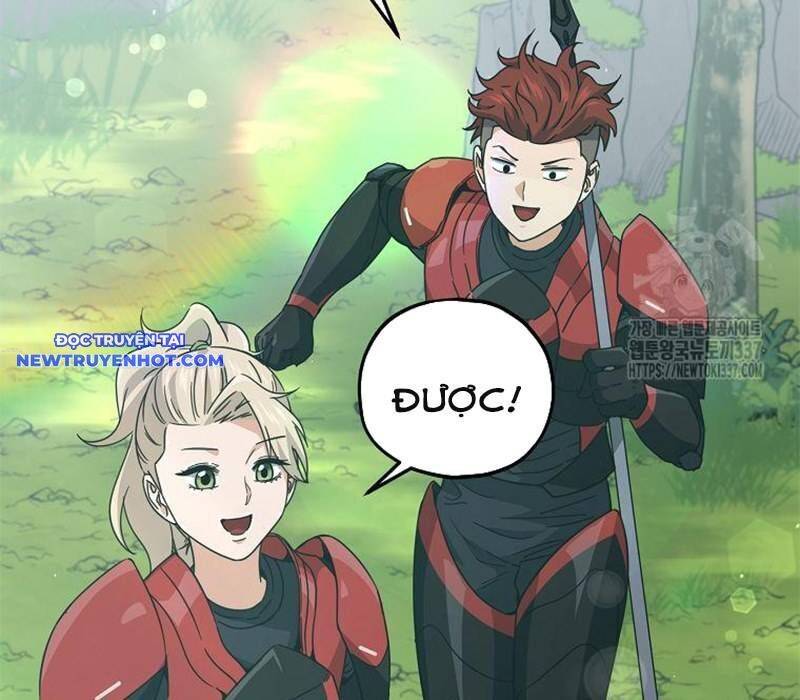 Bố Tôi Quá Mạnh: Chapter 167
