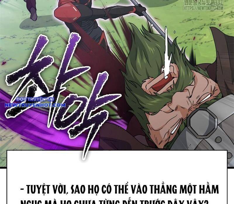 Bố Tôi Quá Mạnh: Chapter 167