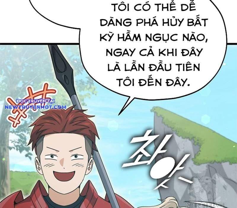Bố Tôi Quá Mạnh: Chapter 167