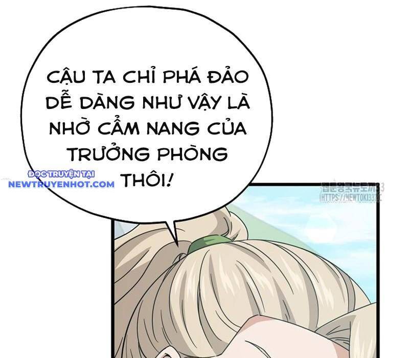 Bố Tôi Quá Mạnh: Chapter 167