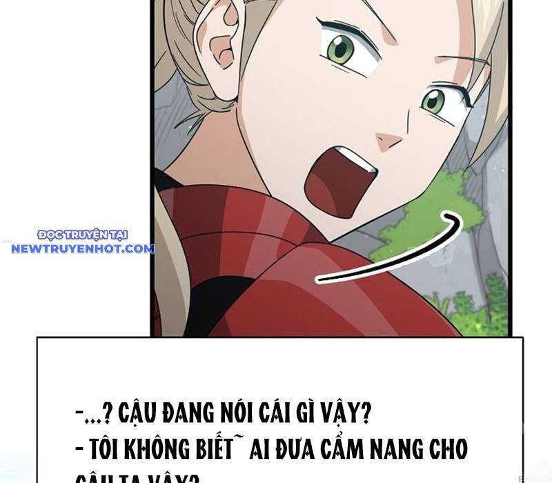 Bố Tôi Quá Mạnh: Chapter 167