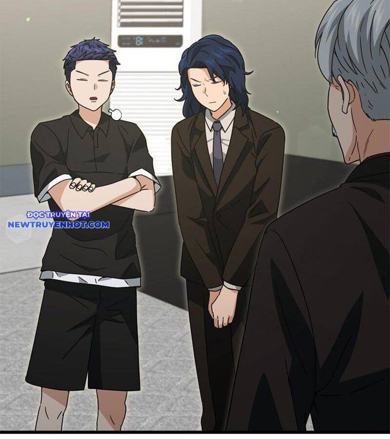 Bố Tôi Quá Mạnh: Chapter 169