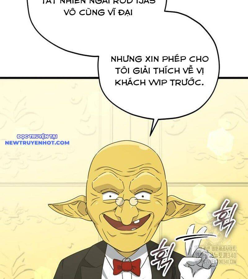 Bố Tôi Quá Mạnh: Chapter 169