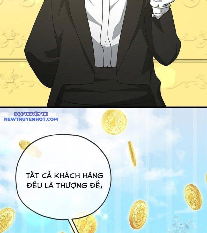 Bố Tôi Quá Mạnh: Chapter 169