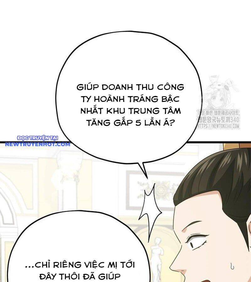 Bố Tôi Quá Mạnh: Chapter 169